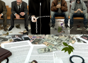 Condenadas tres personas por extorsionar a la familia Schumacher