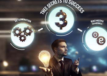 Los 3 hábitos de Bill Gates que son clave para el éxito