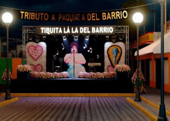 Paquita la del Barrio será velada en Xalapa; preparan homenajes
