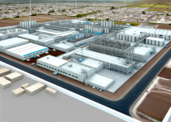 Trouw Nutrition inaugura planta en Querétaro con inversión de 1,000 millones de pesos