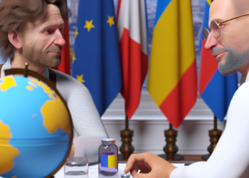 Trudeau y Trump debaten sobre la guerra en Ucrania y el fentanilo