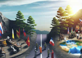 Trump 2.0: ¿Qué ha pasado con China? ¿Cómo afecta a México?