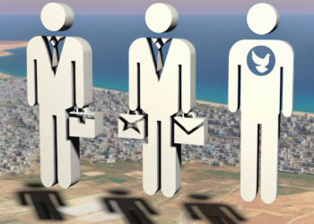 El Presidente de Estados Unidos, Donald Trump, ha publicado este miércoles un video generado por inteligencia artificial (IA) en el que muestra su supuesta visión para la Franja de Gaza después del conflicto con Israel.