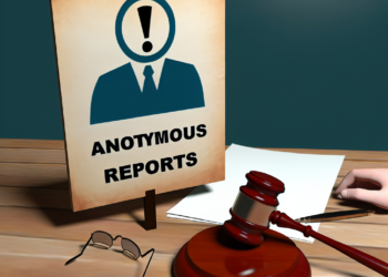 Trump amenaza con vetar las publicaciones basadas en fuentes anónimas