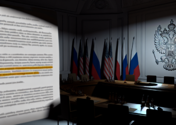 Trump dice que habló con Putin, el Kremlin no puede “confirmar o negar”