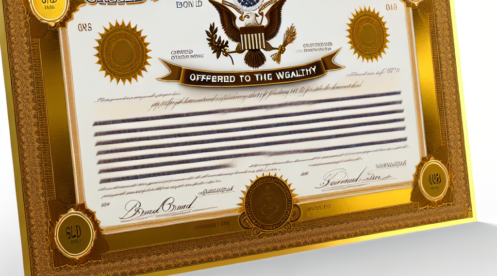 Trump dice que EE.UU. venderá “tarjetas de oro” por US$ 5 millones a extranjeros ricos