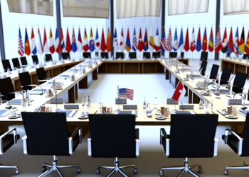 Trump asegura que el G7 busca poner fin a la guerra Rusia-Ucrania