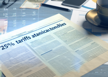 Trump prevé aranceles de 25 por ciento para automóviles en abril