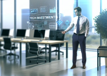 Trump revela que Apple se comprometió con grandes inversiones en EU; ¿que dijo sobre México?