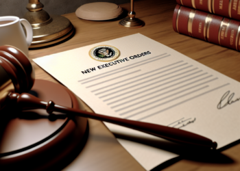 Trump firmará nuevos decretos ejecutivos