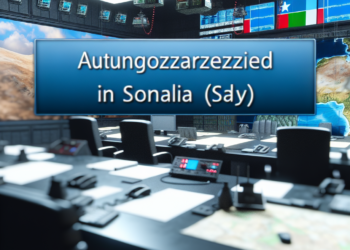 Donald Trump ordenó ataques militares en Somalia contra objetivos terroristas de ISIS