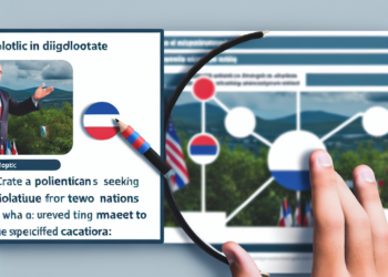 Equipo de Trump iniciará conversaciones de paz entre Rusia y Ucrania en Arabia Saudita