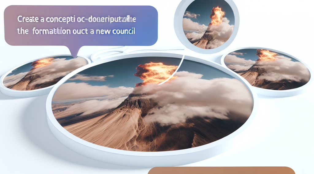 Trump busca que EU sea "dominante" en el sector energético con la creación de nuevo Consejo