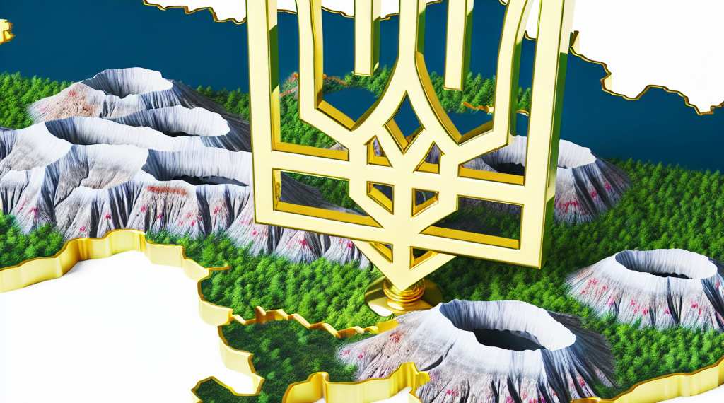 La Jornada - Trump quiere el equivalente a 500 mil mdd en tierras raras de Ucrania