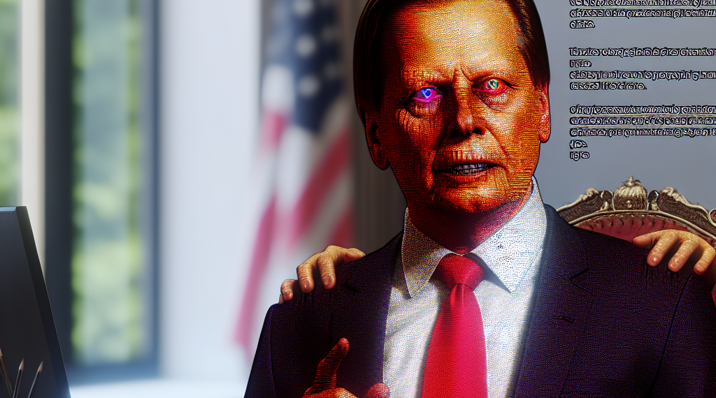 Trump llama a Zelenski "dictador"
