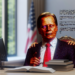 Trump llama a Zelenski "dictador"