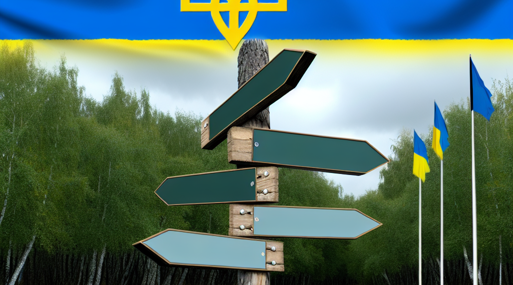 A 3 años...da Trump giro a guerra en Ucrania - REFORMA