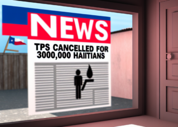 El Gobierno de Trump revoca el beneficio migratorio TPS a más de 300 mil haitianos