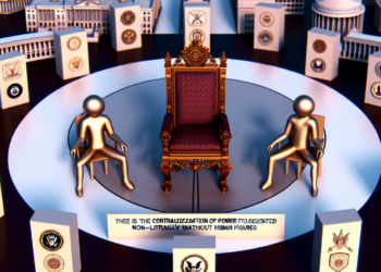 Trump se adueña del poder: orden ejecutiva somete a agencias federales a su control | Noticias de México