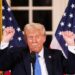 Trump confirma que anunciará los aranceles recíprocos este jueves