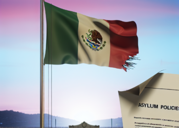 En México hay demolición total del derecho al asilo por políticas de Trump: Amnistía Internacional