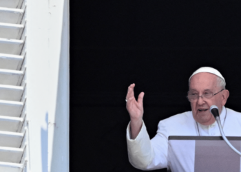 El "zar de la frontera" de Trump pide al papa Francisco meterse en sus asuntos tras crítica a política migratoria