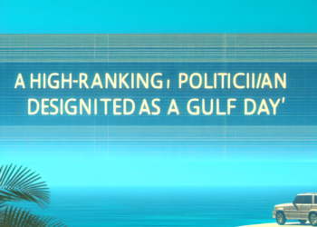 Trump declara el 9 de febrero como el Día del Golfo de América