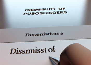 Ordena Trump despido de todos los fiscales de la 'era Biden'