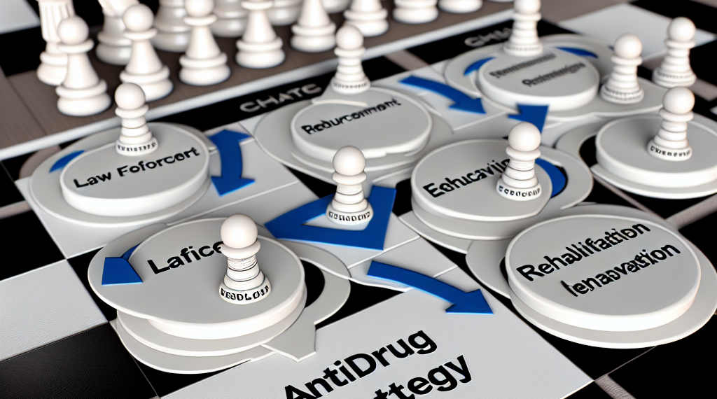 Trump elogia a Sheinbaum y copiará su campaña antidrogas (Video)