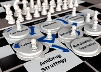 Trump elogia a Sheinbaum y copiará su campaña antidrogas (Video)