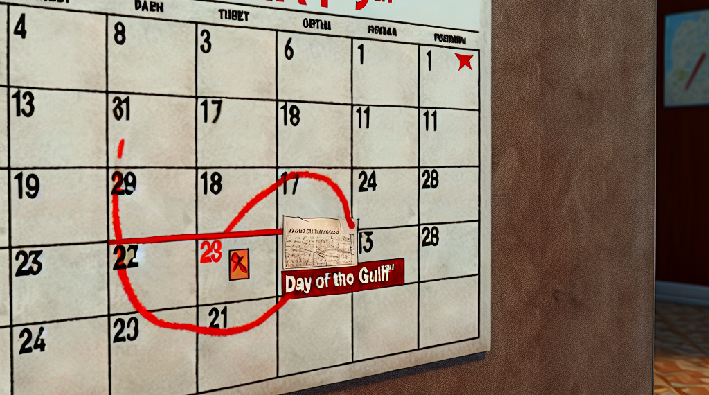 Trump declara el 9 de febrero como el Día del Golfo de América