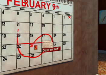 Trump declara el 9 de febrero como el Día del Golfo de América