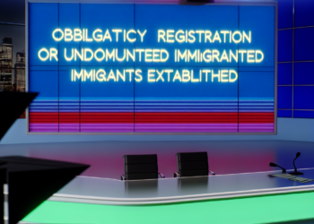 Trump impone registro obligatorio para inmigrantes indocumentados en EE.UU: así lo explicó