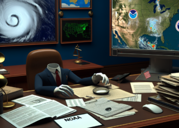 Trump despide a cientos de expertos y científicos de NOAA – DW – 28/02/2025