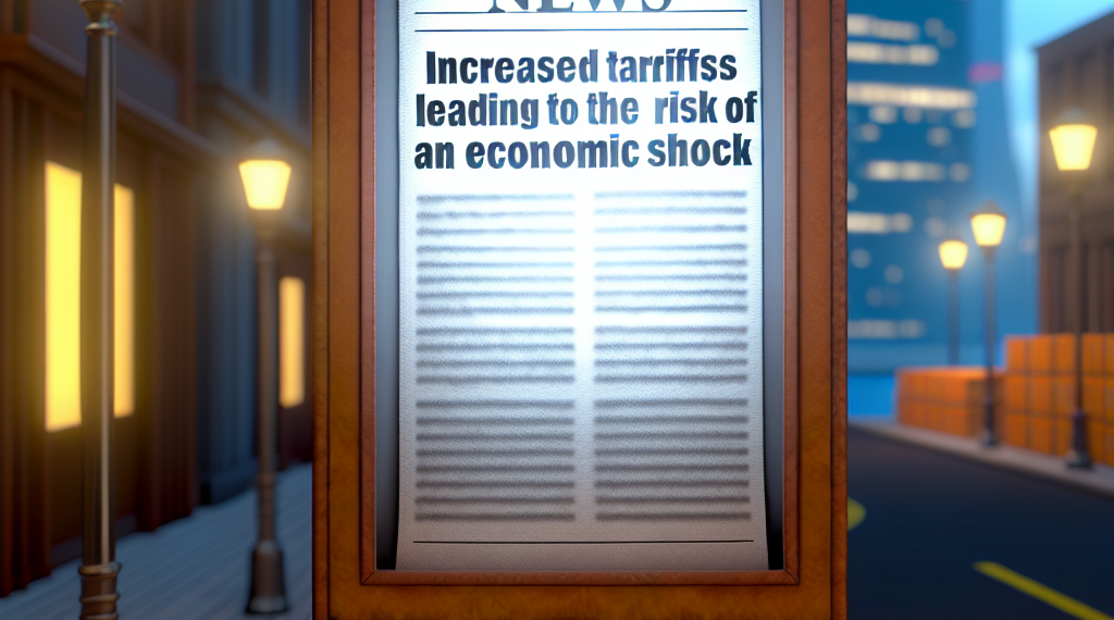 Trump anunciará aranceles a socios comerciales; podría generar un enfrentamiento económico