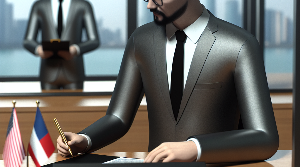 Trump publica aranceles al acero y aluminio; acusa a productores mexicanos de mezclar aluminio chino y ruso