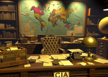 Trump prepara una CIA más agresiva contra los cárteles mexicanos: Washington Post