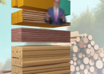 La Jornada - Trump sumaría madera y productos forestales a lista de aranceles