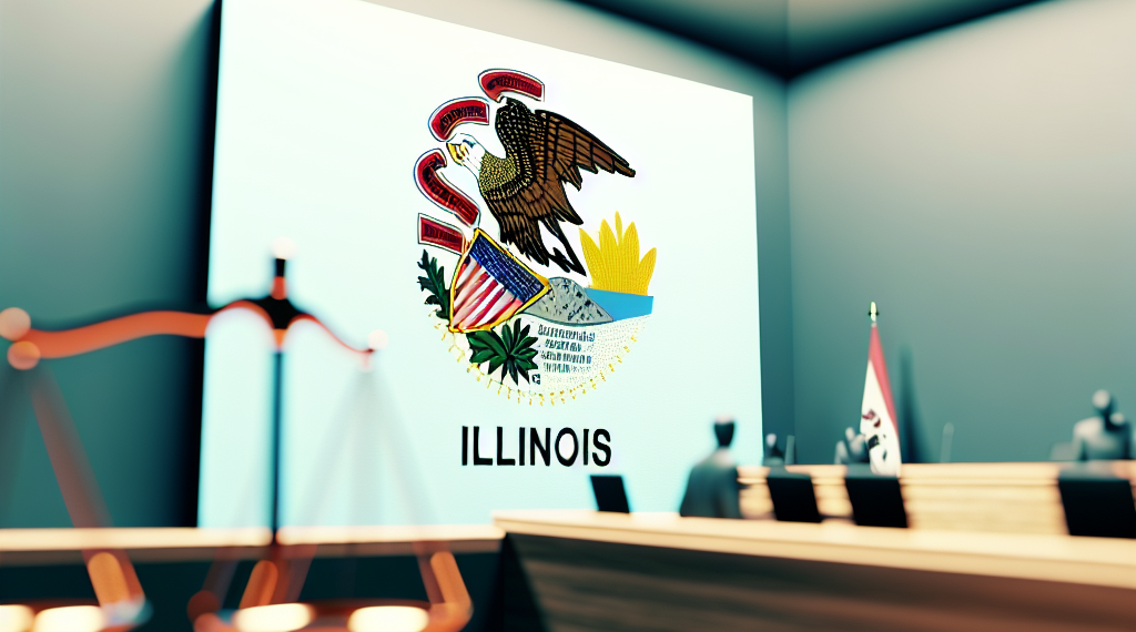 Gobierno de Trump demanda a Illinois para desmantelar protección de inmigrantes