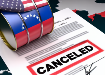 Trump ordena finalización de acuerdo petrolero con Venezuela, en duro golpe a Chevron