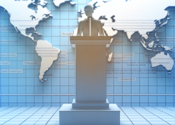 Trump adelanta que anunciará aranceles recíprocos a muchos países la próxima semana