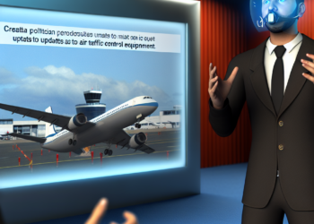 Trump llama a modernizar los "obsoletos" equipos de control del tráfico aéreo tras el accidente de Washington