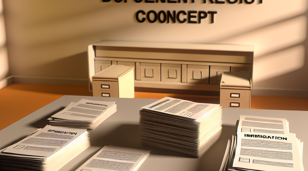 Planea Trump exigir que los inmigrantes indocumentados se registren