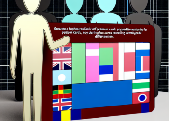 Trump dice que ofrecerá "tarjetas doradas" por 5 millones de dólares para obtener la nacionalidad