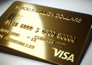 La Jornada - Trump dice que venderá permisos de "residencia dorada" por 5 mdd