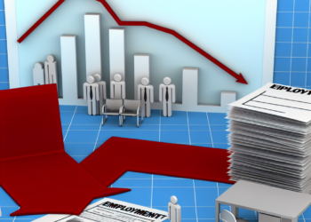 Ante incertidumbre económica con Trump, cae la creación de empleos en EU