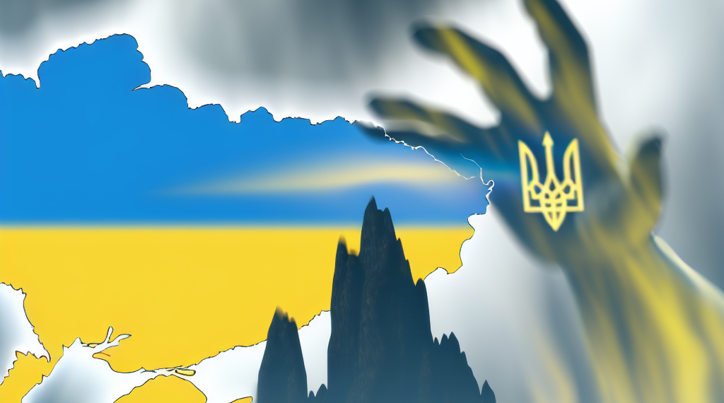 Trump pide quedarse con la mitad de los recursos naturales de Ucrania: Zelenski