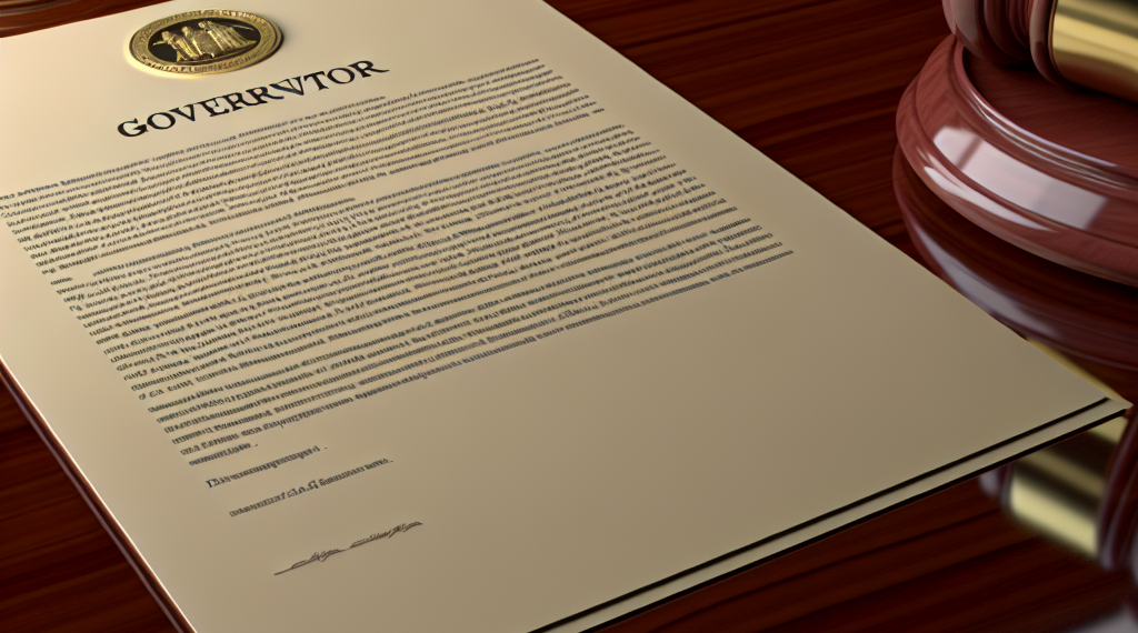 Somos la Ley, dice Trump a Gobernadora de Maine