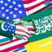 Trump se apoya en sus lazos con el príncipe saudí mientras busca un acuerdo sobre Ucrania