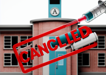 Donald Trump firma una orden ejecutiva